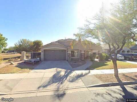 Rosa, QUEEN CREEK, AZ 85142
