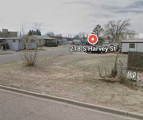 Harvey, BORGER, TX 79007