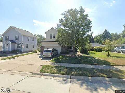 Bon Brae, SAINT CLAIR SHORES, MI 48081