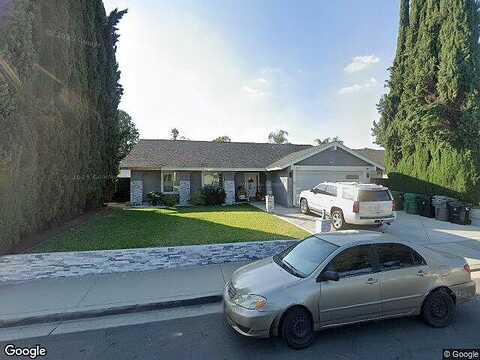 Cottonwood Cove, DIAMOND BAR, CA 91765