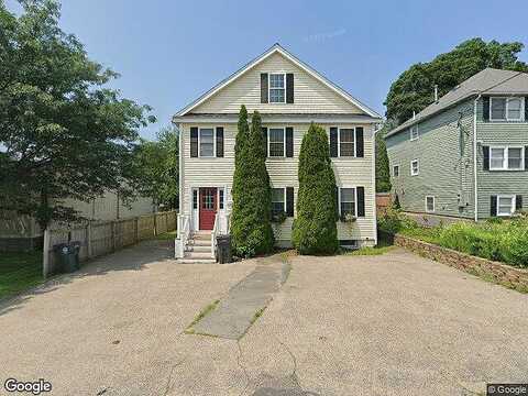 Wilson, HAVERHILL, MA 01832