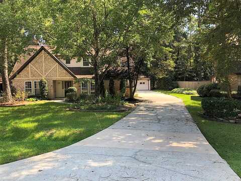 Postvine, SPRING, TX 77381