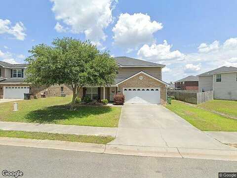 Augusta, HINESVILLE, GA 31313
