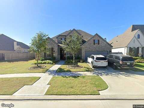 Almond Creek, BROOKSHIRE, TX 77423