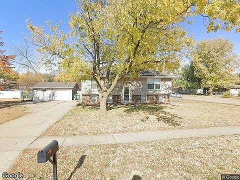 2Nd, ANKENY, IA 50023