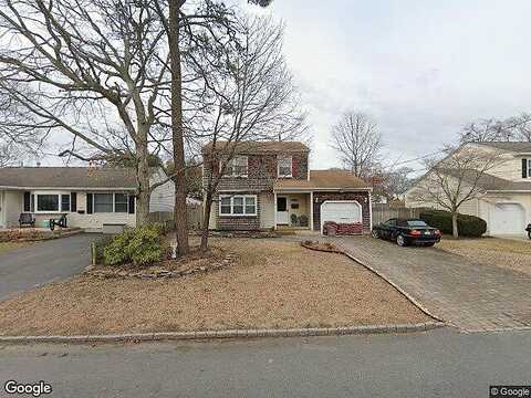 Wilson, POINT PLEASANT BORO, NJ 08742