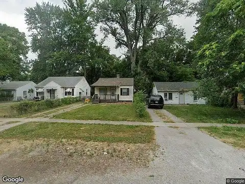 Adams, SPRINGFIELD, IL 62703