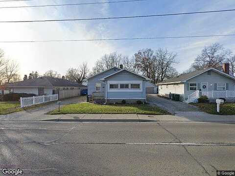 Walnut, MUNCIE, IN 47303