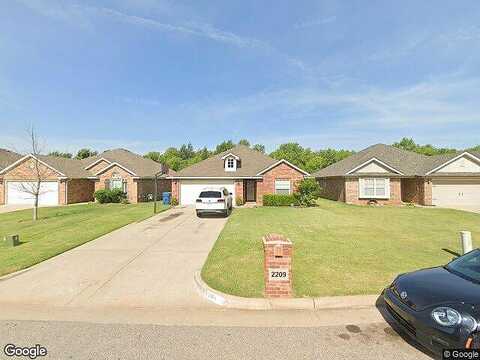 Bradford, NEWCASTLE, OK 73065