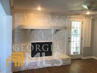 Cherokee, JACKSON, GA 30233