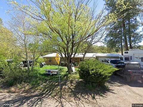14Th, SHOW LOW, AZ 85901