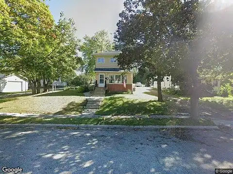 Green, WHITEWATER, WI 53190