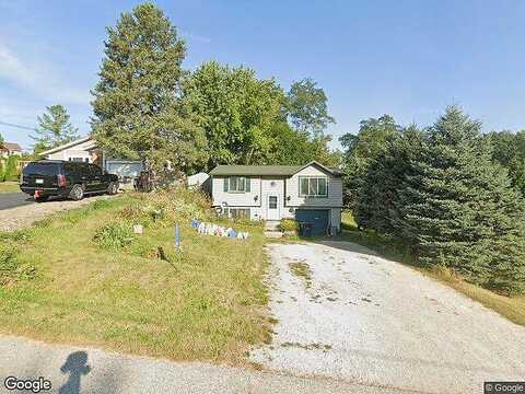 117Th, BRISTOL, WI 53104