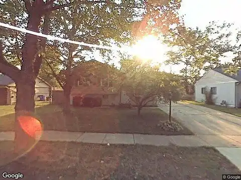 Churchill, RICHTON PARK, IL 60471