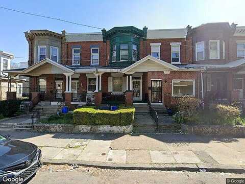 Estaugh, PHILADELPHIA, PA 19140