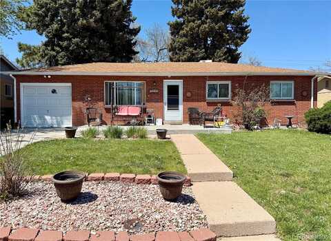 Meade, DENVER, CO 80219