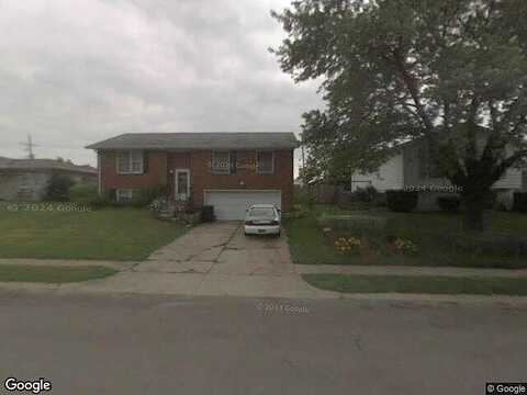 State, LAFAYETTE, IN 47905