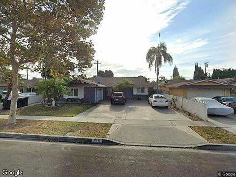 Arden, SANTA ANA, CA 92706