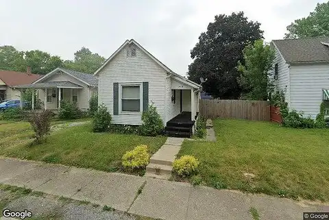 22Nd, LAFAYETTE, IN 47904