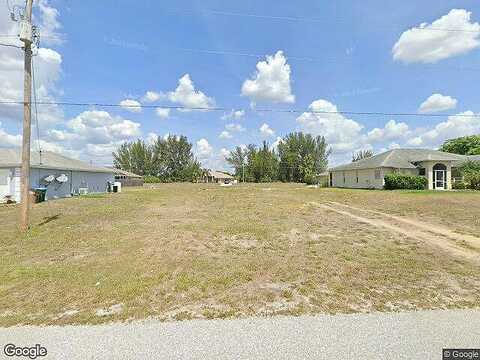 3Rd, CAPE CORAL, FL 33993