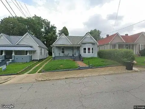 Broad, DANVILLE, VA 24541