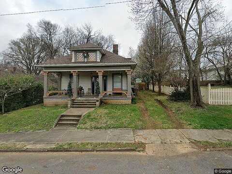Leonard, KNOXVILLE, TN 37917
