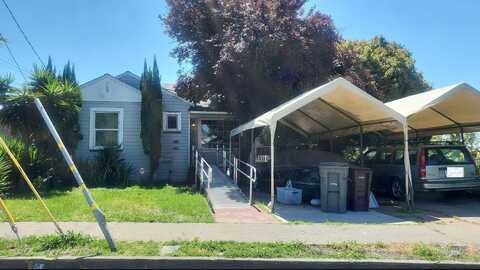 100Th, OAKLAND, CA 94603