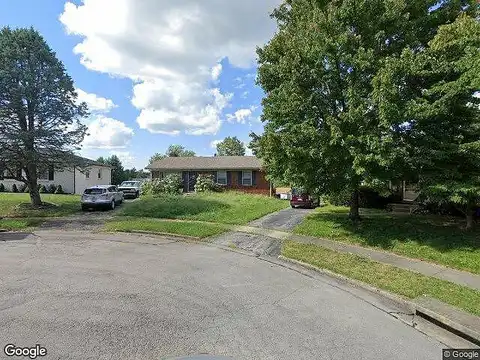 Sandra, LEXINGTON, KY 40504