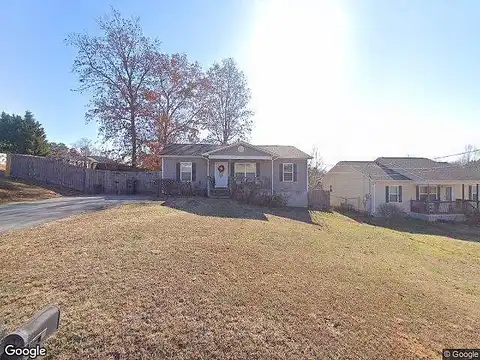 Murray, KNOXVILLE, TN 37912