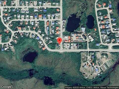 Kaligtuq Road, Bethel, AK 99559