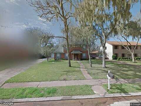 Wedgewood, LAKE JACKSON, TX 77566