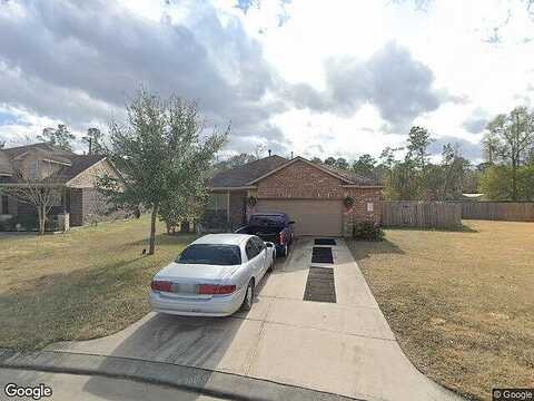 Antler Trails, CROSBY, TX 77532