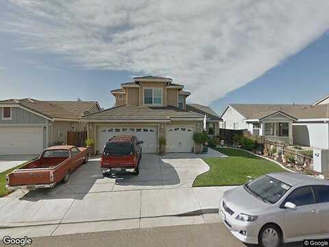 Sabrina, TRACY, CA 95377