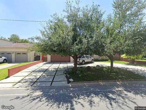 Calle Jacaranda, BROWNSVILLE, TX 78520
