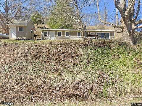 Little Horse Creek, LANSING, NC 28643