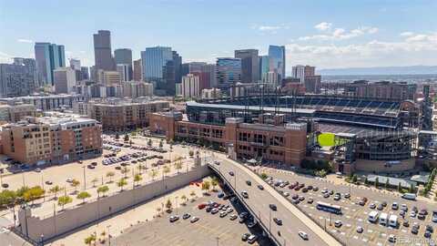 Blake, Denver, CO 80205
