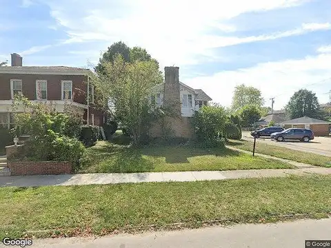 4Th, GREENVILLE, OH 45331