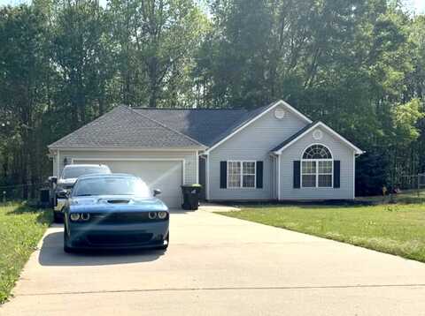 Pegasus, NEWNAN, GA 30263