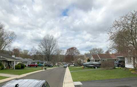 Tewksbury, FAIRLESS HILLS, PA 19030