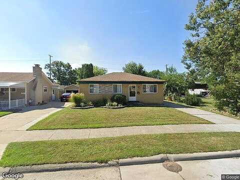 Francis, SAINT CLAIR SHORES, MI 48082