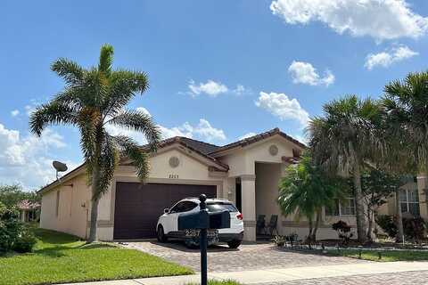 Newport Isles, PORT SAINT LUCIE, FL 34953