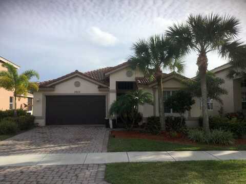 Newport Isles, PORT SAINT LUCIE, FL 34953