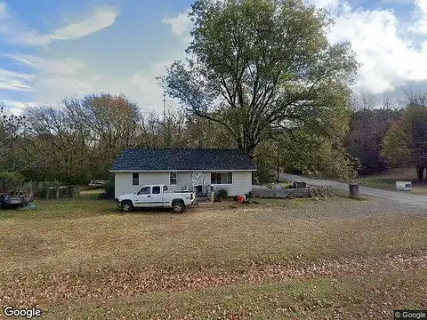 Highway 9, PERRYVILLE, AR 72126