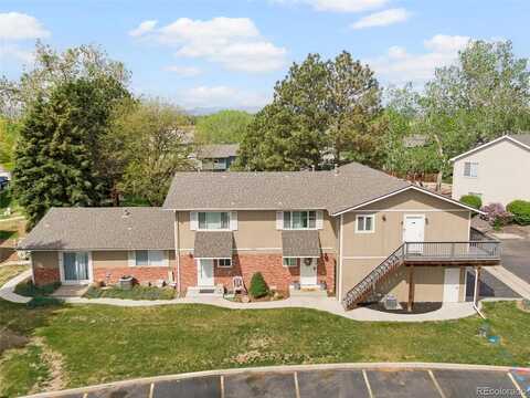 N Coronado Parkway, Denver, CO 80229