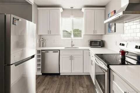 N Coronado Parkway, Denver, CO 80229