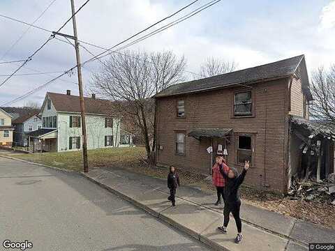 Arthur, JOHNSTOWN, PA 15902