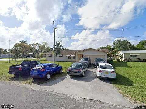 5Th, HALLANDALE BEACH, FL 33009