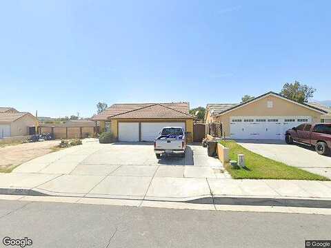Smoketree, RIALTO, CA 92377