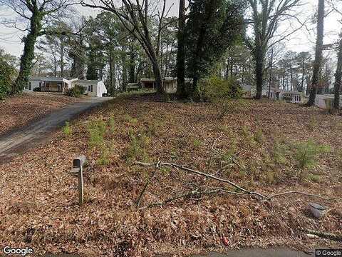 Beecher, ATLANTA, GA 30311
