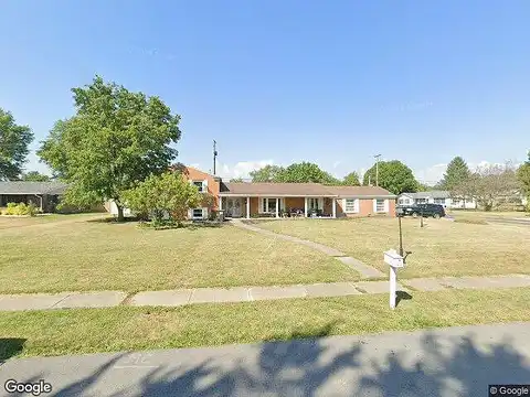Glenwood, LIMA, OH 45805
